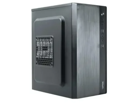 GABINETE CORPORATIVO VK02 PRETO GVK02**