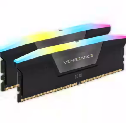 MEMÓRIA CORSAIR VENGEANCE LPX 16GB (2x8GB) 3200MHz DDR4