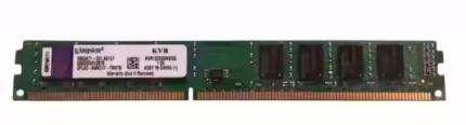 MEMORIA DDR3 2GB 1333MHZ KVR1333D3N9/2G