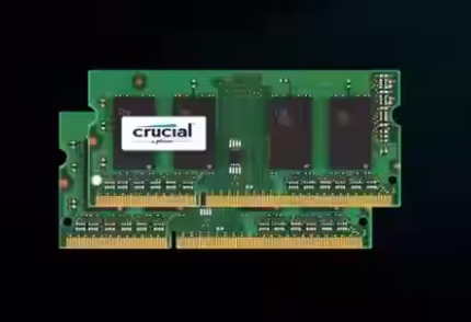 MEMORIA NB DDR4 32GB 3200MHZ CT32G4SFD832A