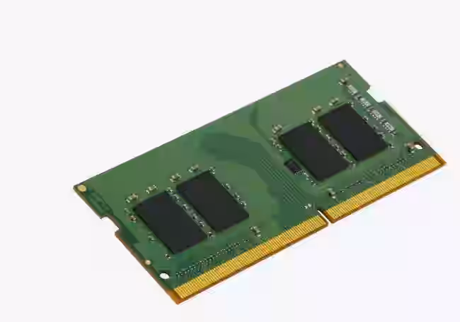 MEMORIA NB DDR4 4GB 2400 KVR24S17S84 MEMORIA NB DDR4 4GB 2400 KVR24S17S8/4 - Imagem 1