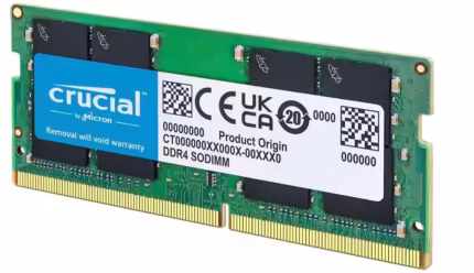 MEMORIA NB DDR4 4GB 2666 (REM)