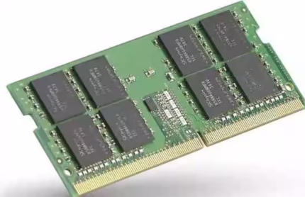 MEMORIA NB DDR4 8GB 2666 KVR26S19S8/8 KINGSTON