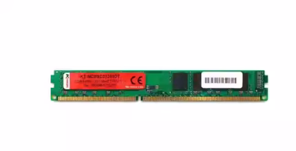 MEMORIA PC 8GB DDR3 1333MHZ KT-MC8GD31333DT*