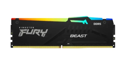 MEMORIA PC DDR5 16GB 5200MHZ FURY KF556C40BBA-16