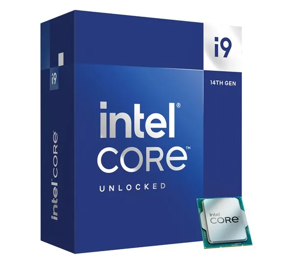 PROCESSADOR INTEL CORE i9 14900F 3.2GHz 36MB LGA1700 PROCESSADOR INTEL CORE i9 14900F 3.2GHz 36MB LGA1700 - Imagem 1
